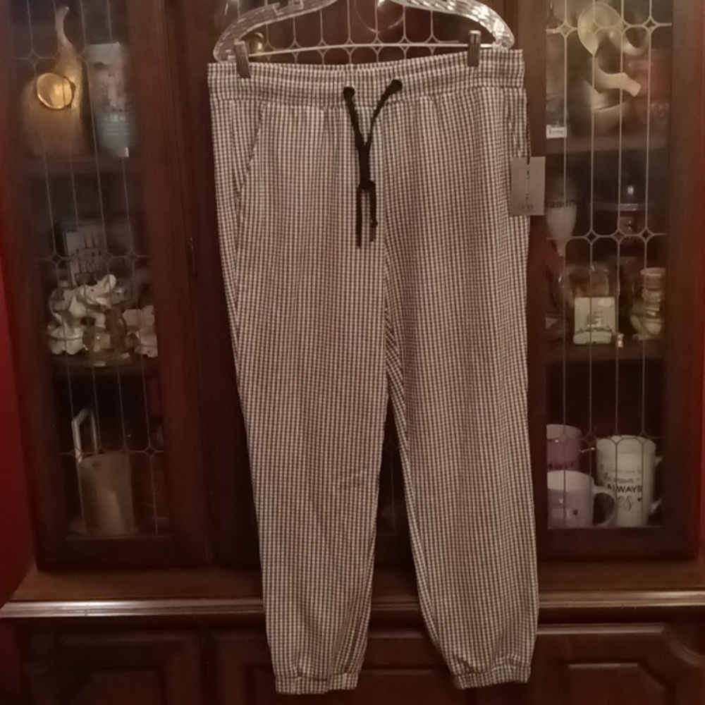 Chapter One Jogger Trouser